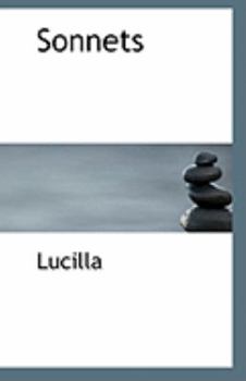 Paperback Sonnets Book