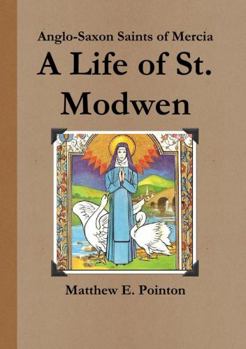 Paperback A Life of St. Modwen Book