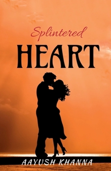 Paperback Splintered Heart Book