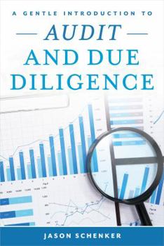 Paperback A Gentle Introduction to Audit and Due Diligence Book