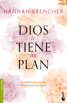 Paperback Dios Te Tiene Un Plan / Come Matter Here [Spanish] Book