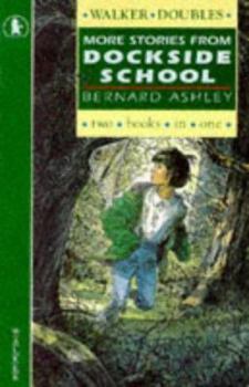 Paperback More Stories from Dockside School (Racers) Book