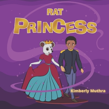 Paperback Rat Princess Book