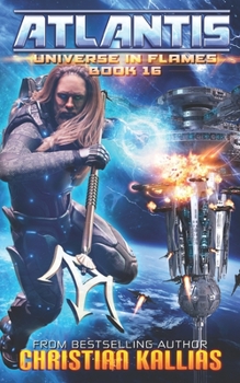 Paperback Atlantis: Season 2 (Dark Legacy Ep. 6) Book