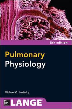 Paperback Pulmonary Physiology, Eighth Edition Book