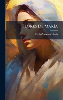 Hardcover Flores De MarÃ-a [Spanish] Book