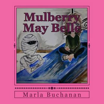 Paperback Mulberry May Belle Book