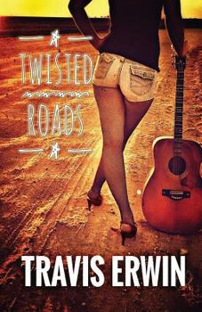 Paperback Twisted Roads Book