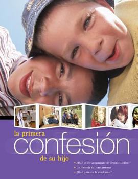 Hardcover La Primera Confesion de Su Hijo [Spanish] Book