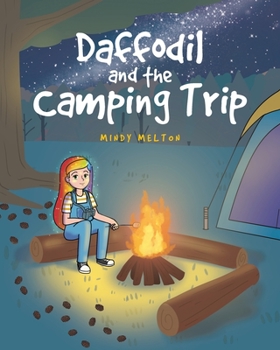 Paperback Daffodil and the Camping Trip Book