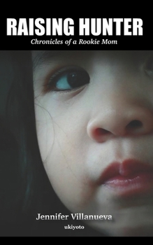 Paperback Raising Hunter Book