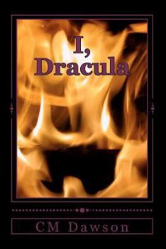 Paperback I, Dracula Book
