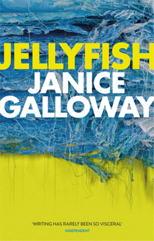Paperback Jellyfish: A Short Book of Short Stories Book