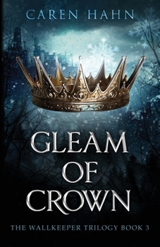 Paperback Gleam of Crown Book