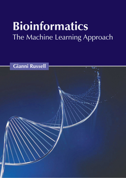 Hardcover Bioinformatics: The Machine Learning Approach Book