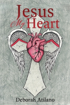 Jesus My Heart