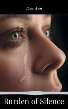 Paperback Burden of Silence Book