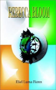 Paperback Rebecca Bloom Book