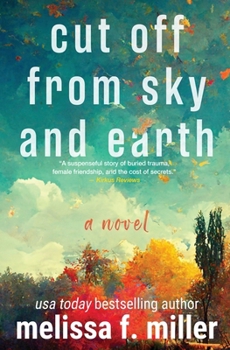 Paperback Cut Off from Sky and Earth Book