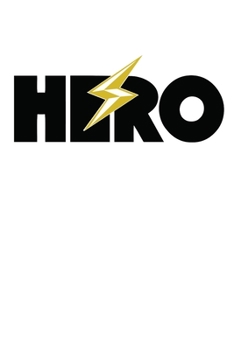 Paperback PowerUp Hero Planner, Journal, and Habit Tracker - 2nd Edition: Be the Hero of Your Life, Daily! #CarpeDiem Book