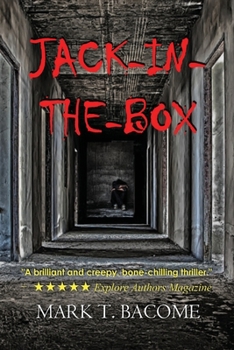 Paperback Jack-in-the-Box Book