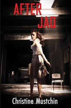 Paperback After Jaq Book