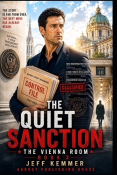 The Quiet Sanction: The Vienna Room