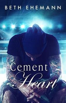 Paperback Cement Heart Book