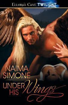 Under His Wings - Book #1 of the Dark Judgement