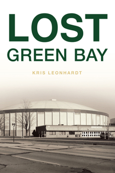 Paperback Lost Green Bay Book