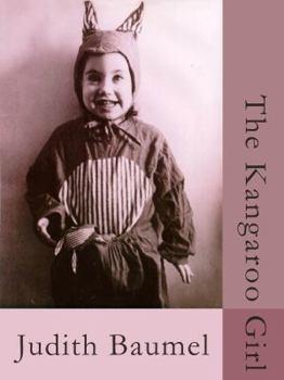 Paperback The Kangaroo Girl Book