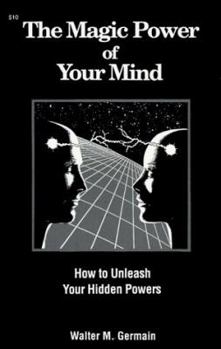 Paperback Magic Power of Your Mind Book