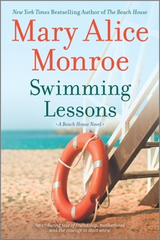 Swimming Lessons - Book #2 of the Beach House