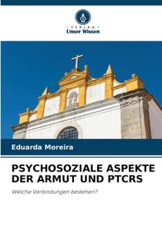 Paperback Psychosoziale Aspekte Der Armut Und Ptcrs [German] Book