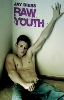 Hardcover Raw Youth Book