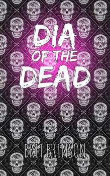 Paperback Dia of the Dead Book