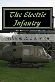 Paperback The Electric Infantry Book