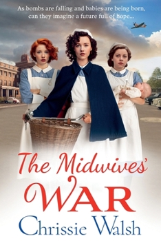 Paperback The Midwives' War [Large Print] Book