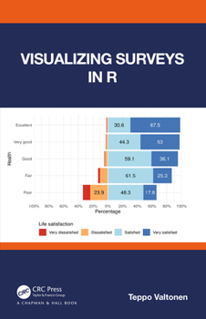 Paperback Visualizing Surveys in R Book