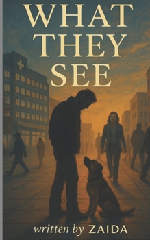 Paperback What They See Book