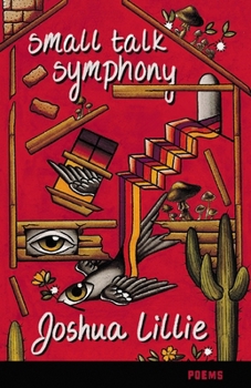 Paperback Small Talk Symphony Book