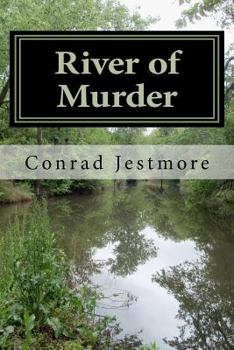 Paperback River of Murder Book