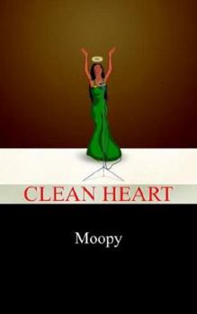Paperback Clean Heart Book