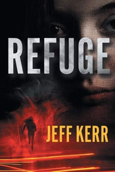 Paperback Refuge Book