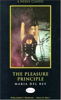 Mass Market Paperback The Pleasure Principle Book