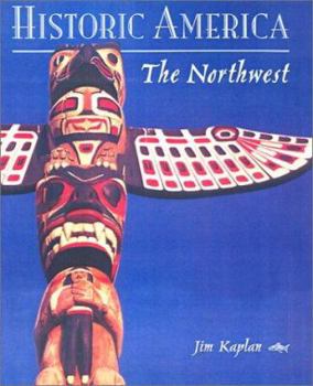 Hardcover The Northwest Book