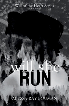 Paperback Will She Run Book