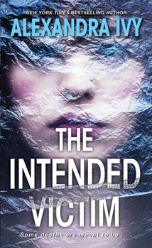 The Intended Victim - Book #4 of the Agency