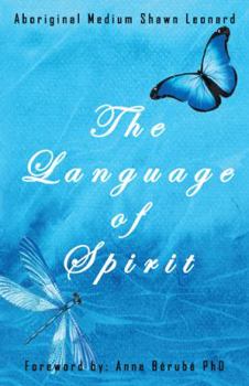 Paperback The Language of Spirit Book