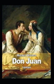 Paperback Don Juan Annot? [French] Book